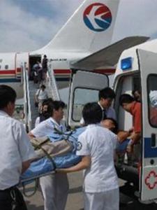 灵川县接送服务